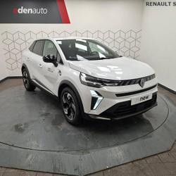 Renault Symbioz E-Tech full hybrid 160 ch Techno Soustons