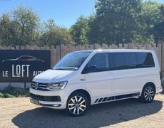 Volkswagen Multivan Cesson-Sévigné