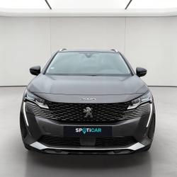 Peugeot 3008 BlueHDi 130ch S&S EAT8 - Roadtrip occasion - Tonnay-Charente - photo 2/28