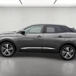 Peugeot 3008 BlueHDi 130ch S&S EAT8 - Roadtrip occasion - Tonnay-Charente - photo 3/28