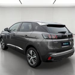 Peugeot 3008 BlueHDi 130ch S&S EAT8 - Roadtrip occasion - Tonnay-Charente - photo 3/28