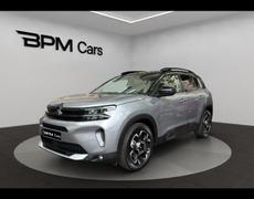 Citroen C5 Aircross Le Kremlin-Bicêtre