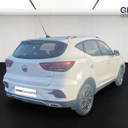 MG ZS 1.0L T-GDI 111ch 2WD BVA6 Luxury occasion - Lattes - photo 2/21