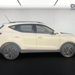MG ZS 1.0L T-GDI 111ch 2WD BVA6 Luxury occasion - Lattes - photo 3/21