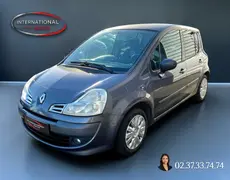 Renault Modus Auneau-Bleury-Saint-Symphorien