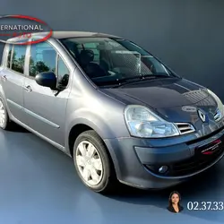 Renault Modus 1.2 16V 75CH .COM occasion - Auneau-Bleury-Saint-Symphorien - photo 2/41
