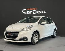 Peugeot 208 Saint-Avé