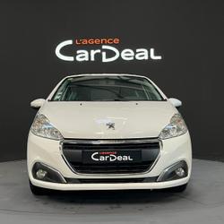 Peugeot 208 1.6 BlueHDi 100ch S&S BVM5 Active Business occasion - Saint-Av&eacute; - photo 2/30