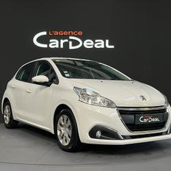 Peugeot 208 1.6 BlueHDi 100ch S&S BVM5 Active Business occasion - Saint-Av&eacute; - photo 3/30