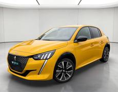 Peugeot 208 Tonnay-Charente