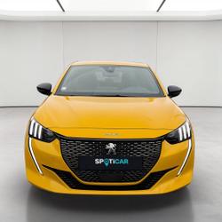Peugeot 208 PureTech 100 S&S EAT8 - GT occasion - Tonnay-Charente - photo 2/31