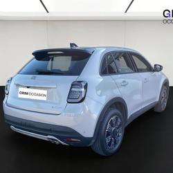 Fiat 600 600 T-Gen 3 1.2 Hybrid 145ch eDCT6 Pop Lattes