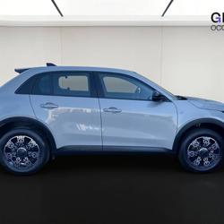 Fiat 600 600 T-Gen 3 1.2 Hybrid 145ch eDCT6 Pop Lattes