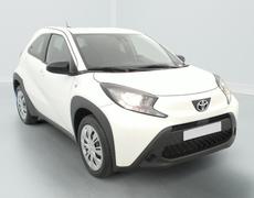Toyota Aygo X Hénin-Beaumont