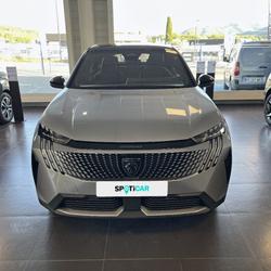 Peugeot 3008 1.2 HYBRID 145 E-DCS6 GT Vaison-la-Romaine