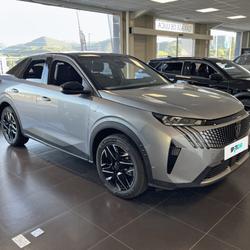 Peugeot 3008 1.2 HYBRID 145 E-DCS6 GT Vaison-la-Romaine