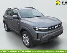 Dacia Duster Saint-Fons