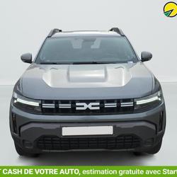 Dacia Duster Hybrid-G 150 4x4 Expression Saint-Fons