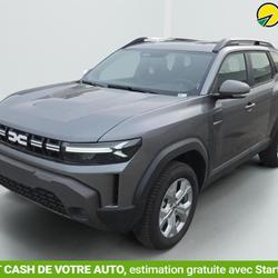 Dacia Duster Hybrid-G 150 4x4 Expression Saint-Fons