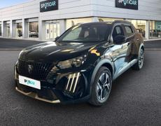 Peugeot 2008 Vaison-la-Romaine