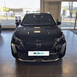 Peugeot 2008 Hybrid 145 e-DCS6 GT Vaison-la-Romaine