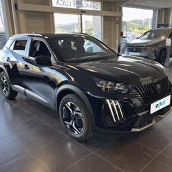 Peugeot 2008 Hybrid 145 e-DCS6 GT Vaison-la-Romaine