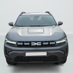 Dacia Duster Hybrid-G 150 4x4 Expression H&eacute;nin-Beaumont