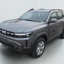 Dacia Duster Hybrid-G 150 4x4 Expression H&eacute;nin-Beaumont