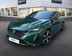 Peugeot 308 III Phase 1 Vaison-la-Romaine