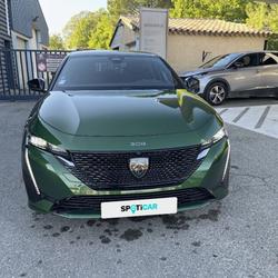 Peugeot 308 III Phase 1 PHEV 180 E-EAT8 GT Vaison-la-Romaine