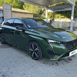 Peugeot 308 III Phase 1 PHEV 180 E-EAT8 GT Vaison-la-Romaine