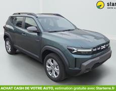 Dacia Duster Saint-Fons
