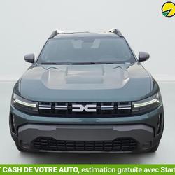 Dacia Duster Hybrid-G 150 4x4 Expression Saint-Fons