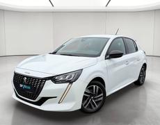 Peugeot 208 Tonnay-Charente