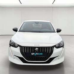 Peugeot 208 PureTech 100 S&S EAT8 - Allure Pack occasion - Tonnay-Charente - photo 2/27