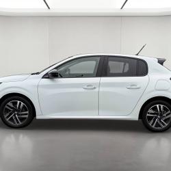 Peugeot 208 PureTech 100 S&S EAT8 - Allure Pack occasion - Tonnay-Charente - photo 3/27