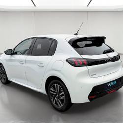 Peugeot 208 PureTech 100 S&S EAT8 - Allure Pack occasion - Tonnay-Charente - photo 3/27