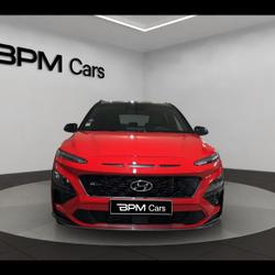 Hyundai Kona 1.0 T-GDi 120ch Hybrid 48V N Line Executive Le Kremlin-Bic&ecirc;tre
