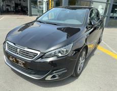 Peugeot 308 Phase 2 Essarts en Bocage