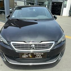 Peugeot 308 Phase 2 1.6 BlueHDi 120 S&S GT Line Essarts en Bocage