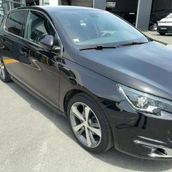Peugeot 308 Phase 2 1.6 BlueHDi 120 S&S GT Line Essarts en Bocage