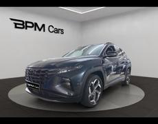 Hyundai Tucson Le Kremlin-Bicêtre