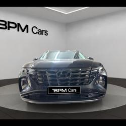 Hyundai Tucson 1.6 T-GDi 265ch PHEV Executive BVA6 HTRAC Le Kremlin-Bic&ecirc;tre