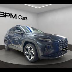 Hyundai Tucson 1.6 T-GDi 265ch PHEV Executive BVA6 HTRAC Le Kremlin-Bic&ecirc;tre