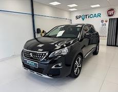 Peugeot 3008 Rouen