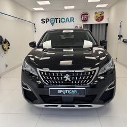 Peugeot 3008 BlueHDi 130 S&S ALLURE Rouen