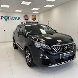 Peugeot 3008 BlueHDi 130 S&S ALLURE Rouen