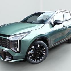 Kia Sportage 239 GT-LINE H&eacute;nin-Beaumont