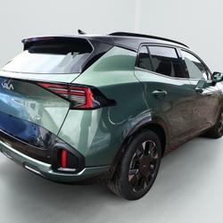 Kia Sportage 239 GT-LINE H&eacute;nin-Beaumont