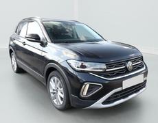 Volkswagen T-Cross Hénin-Beaumont
